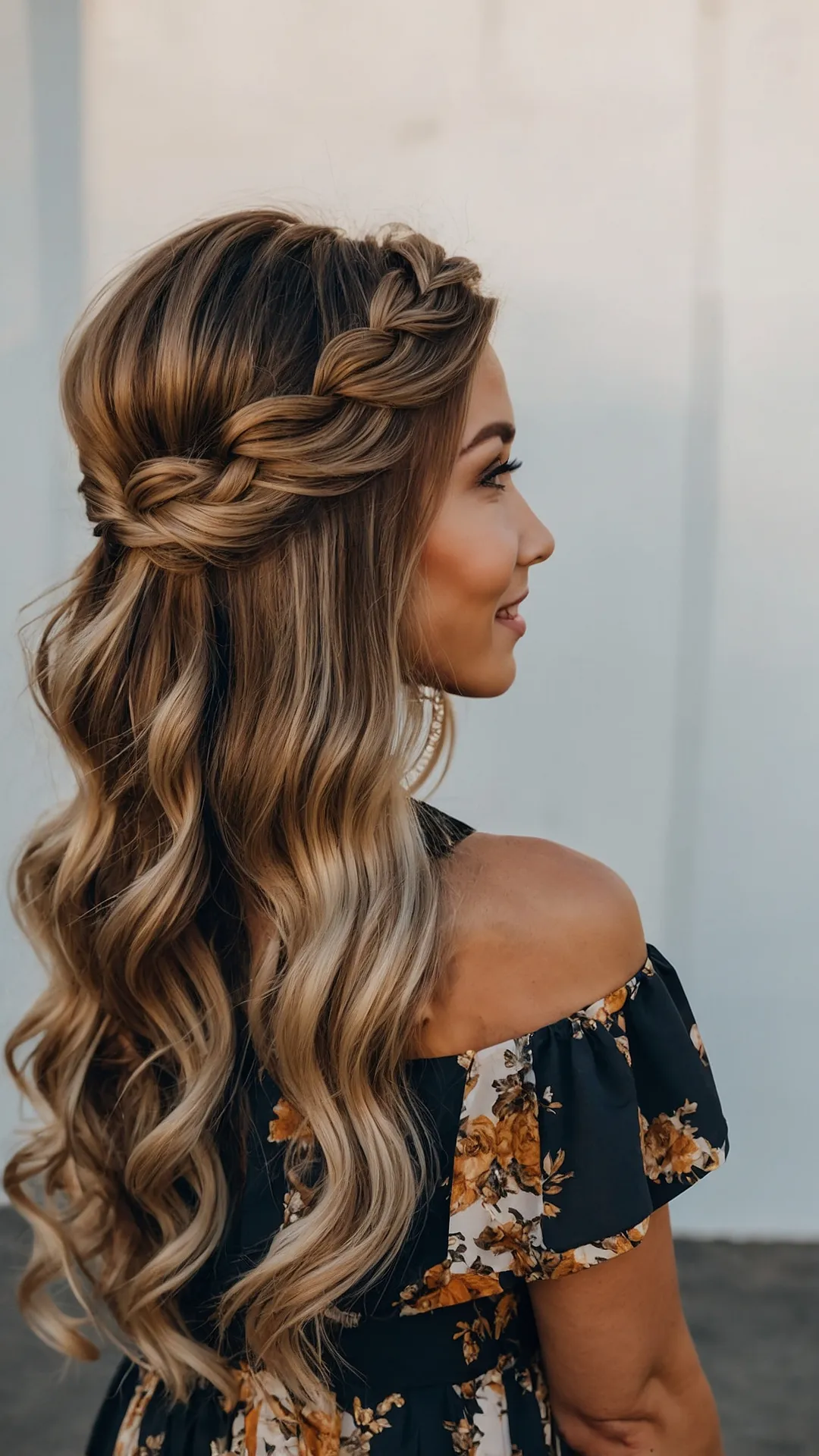 Grad Hair Mastery