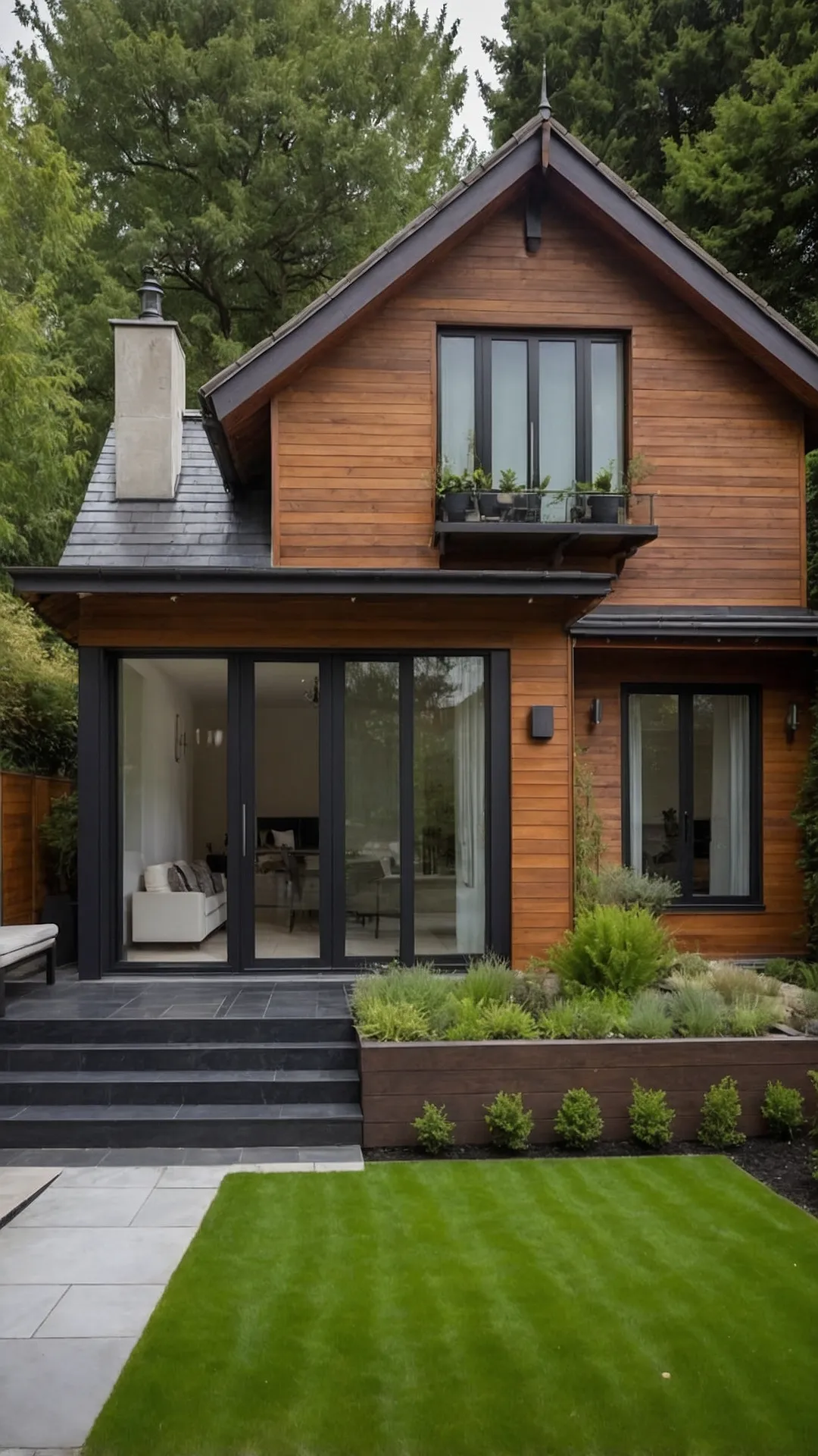 Green Space, Amplified