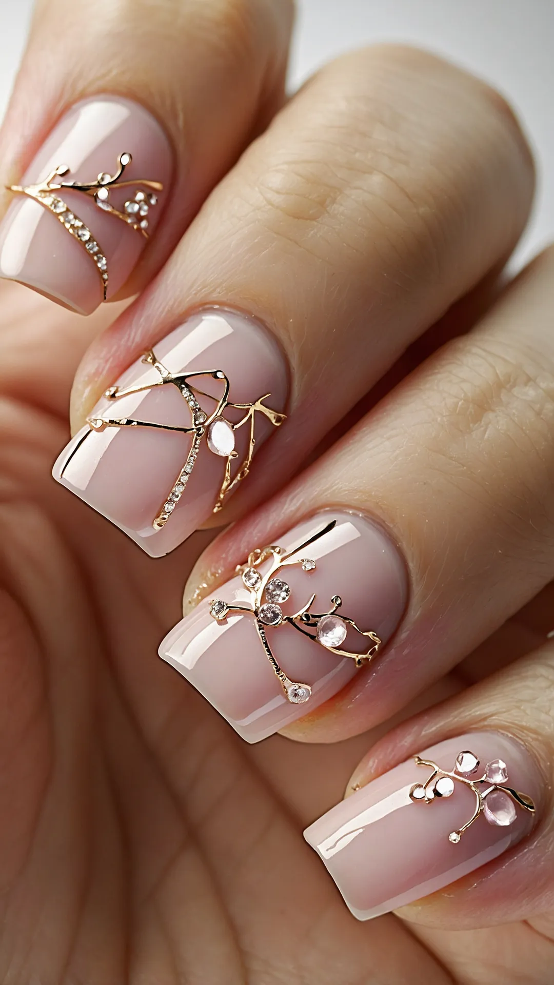 Sun-Kissed Lacquer