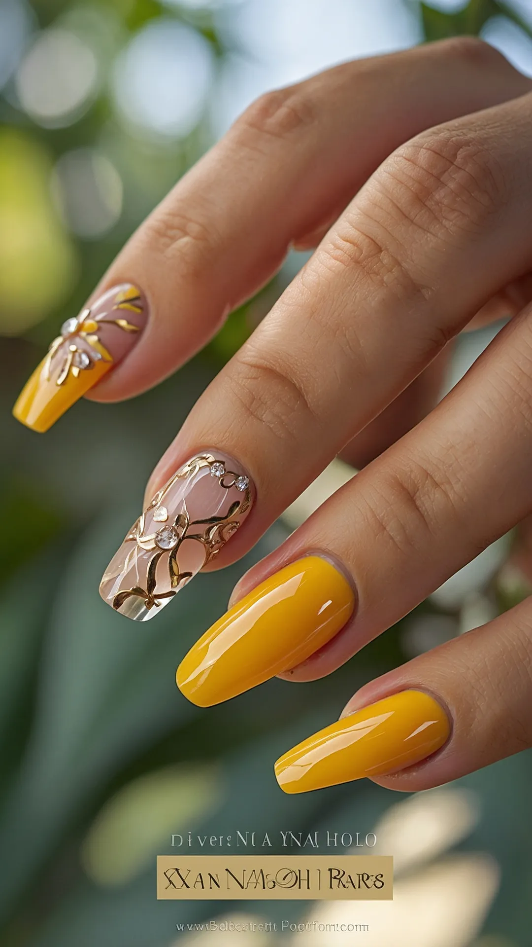 Fingers Demand Summer Pop