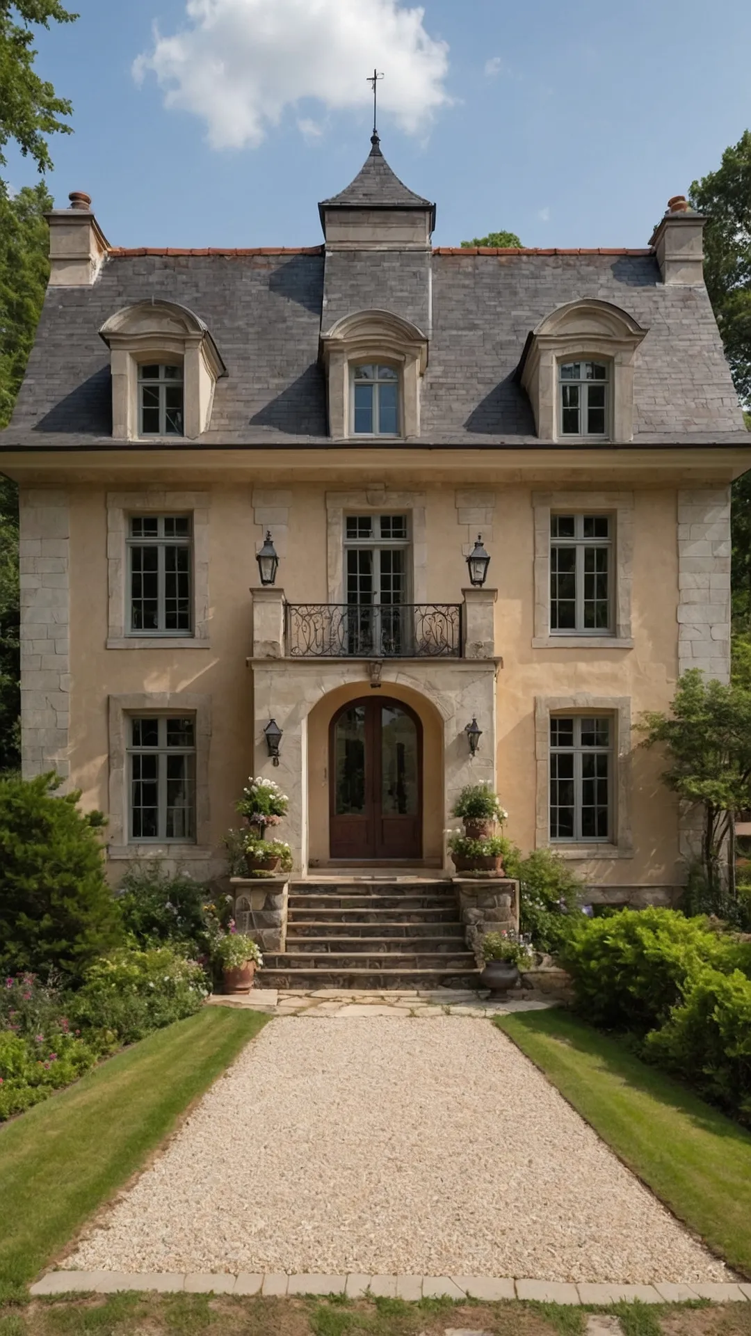 Castle of Charm