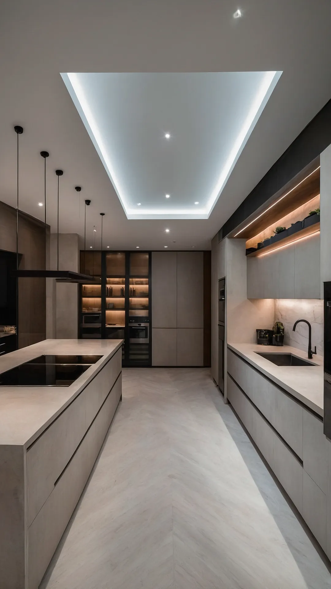 The Culinary Canvas