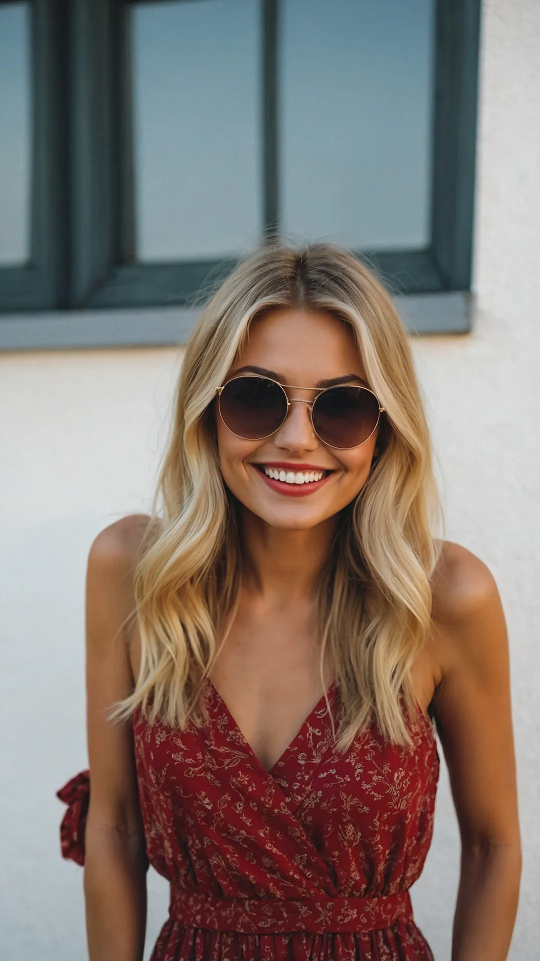 Liquid Gold Locks