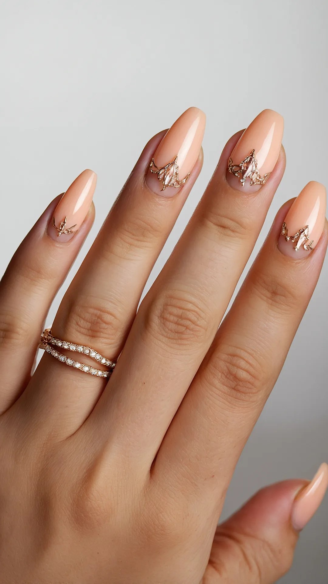 The Peach Vibe