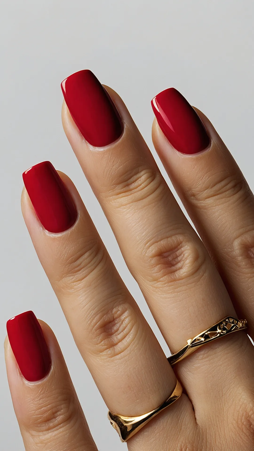 Tropical Mani