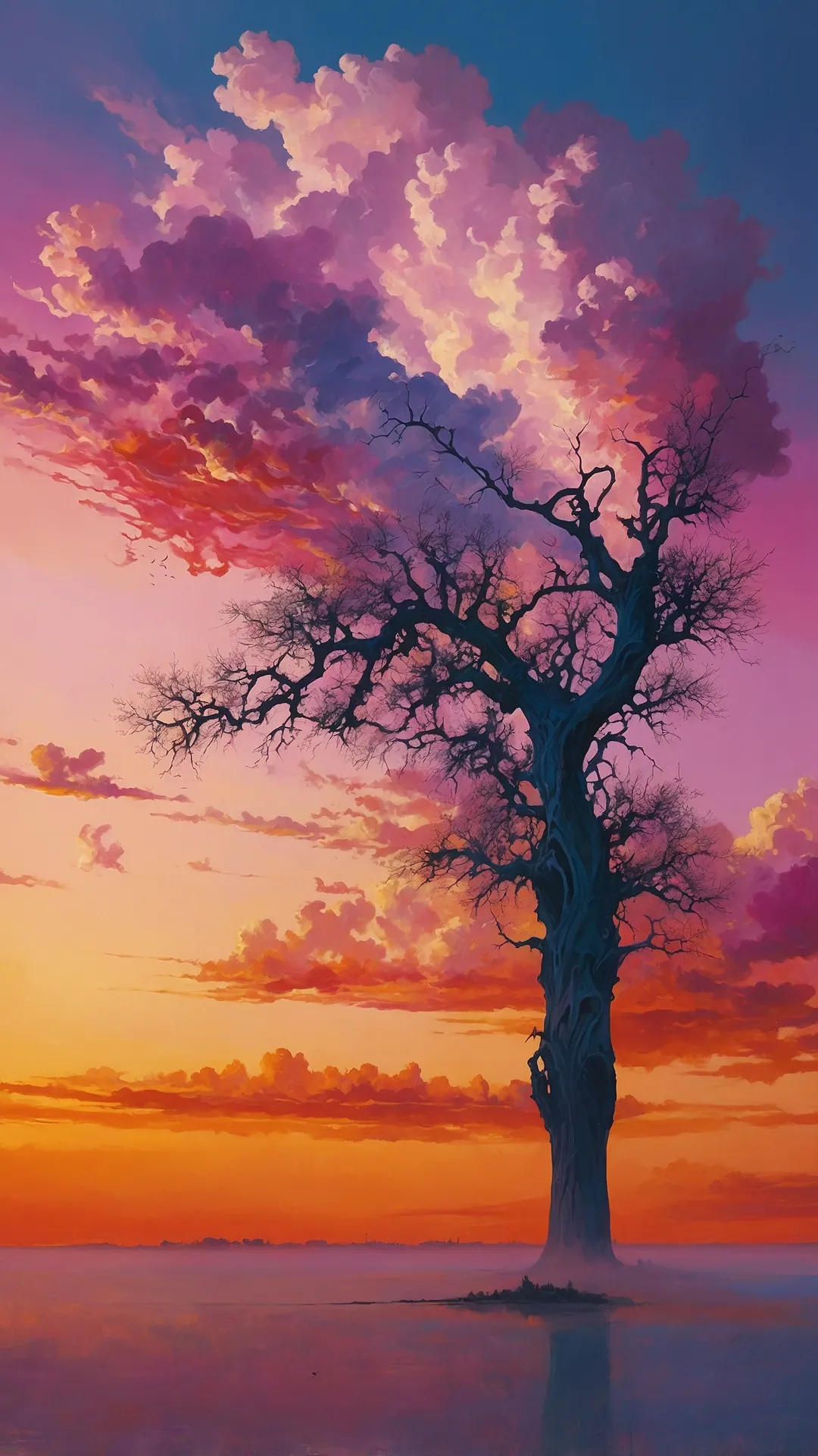 Ethereal Oils