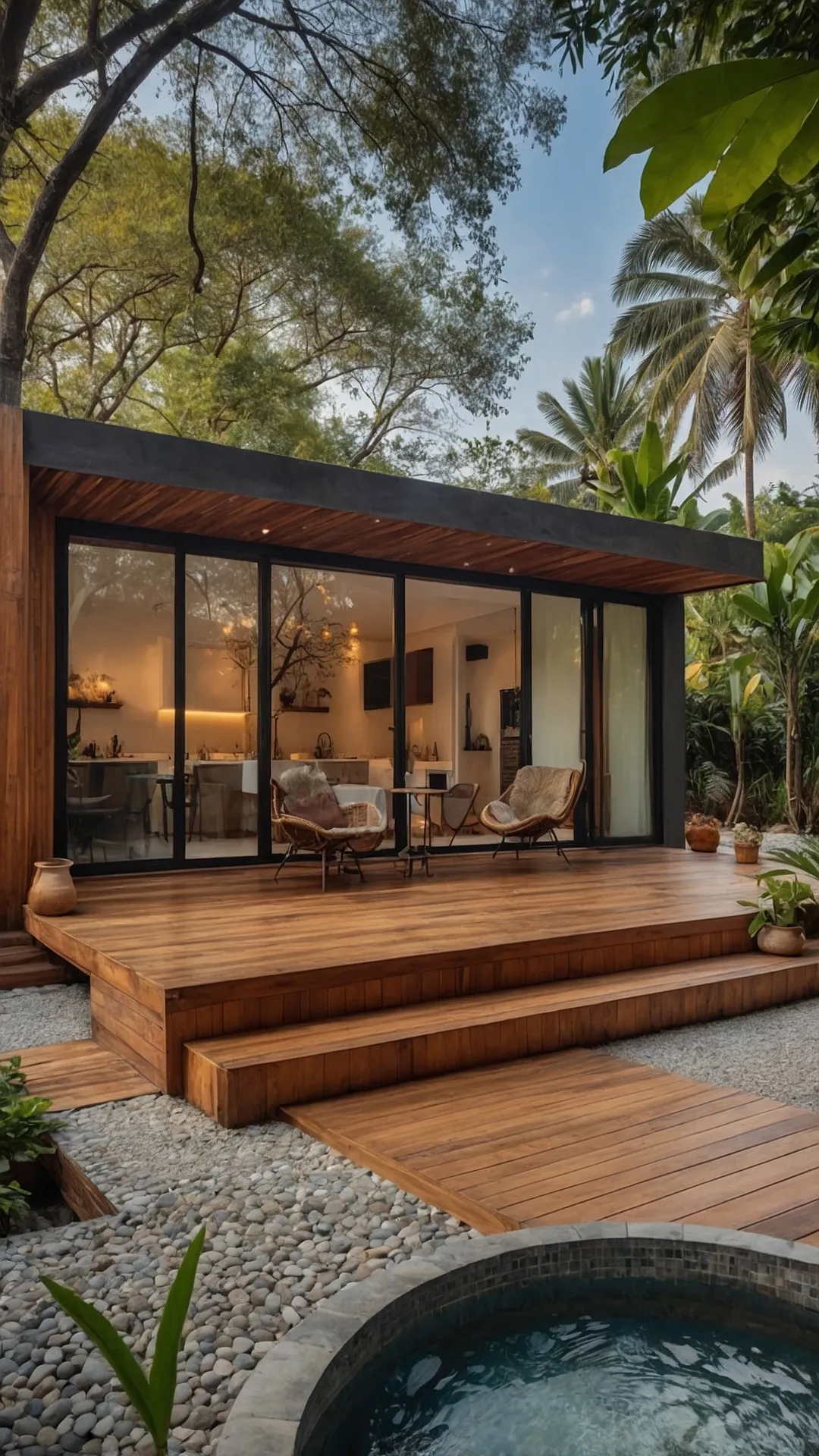 Architectural Acres