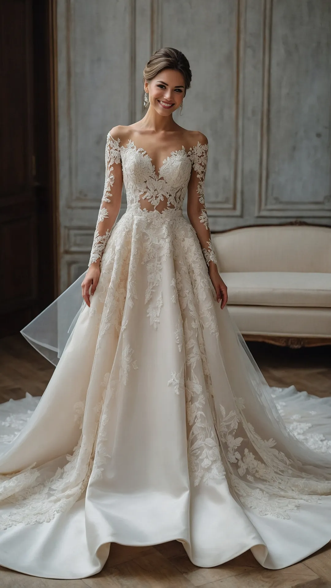 Fairytale Fabric