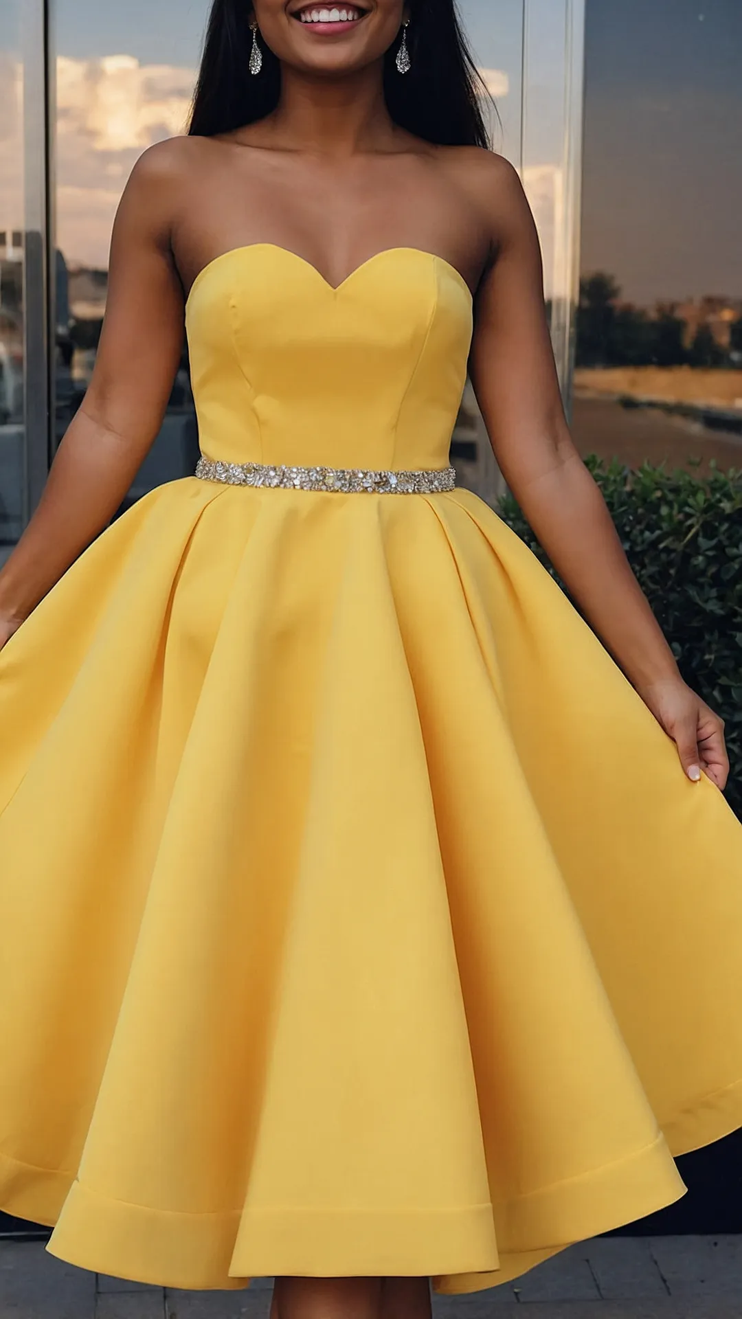 Homecoming Hues
