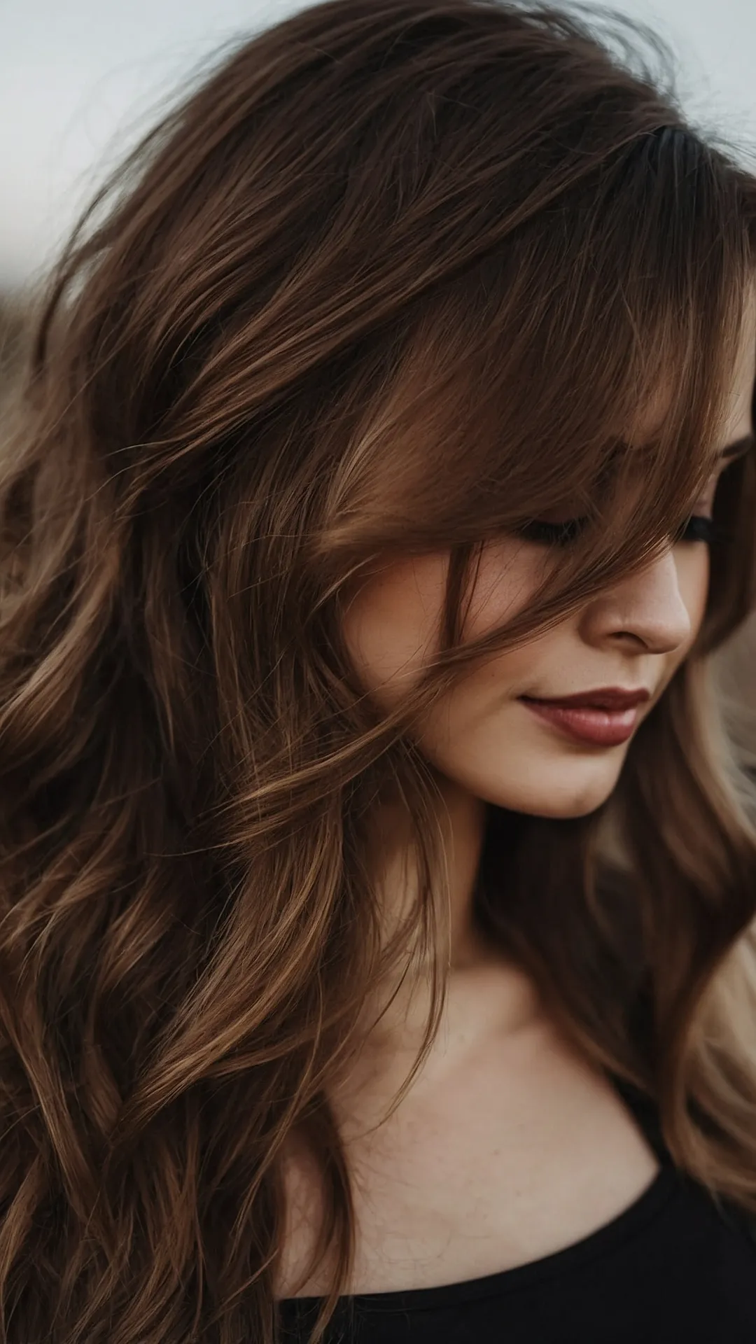 Static-Free Sparkle