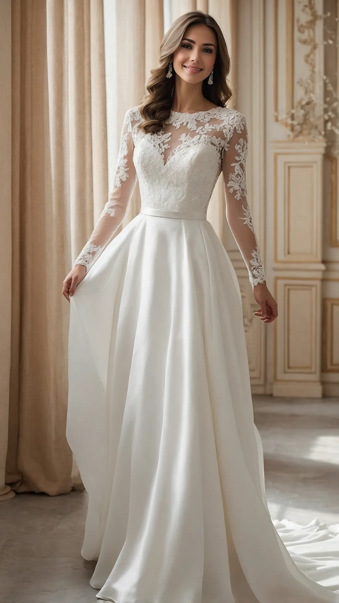 Fairytale Finish