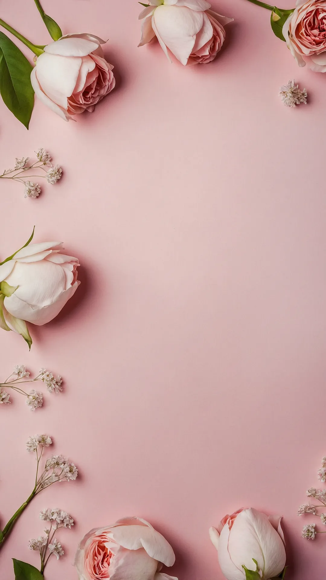 Screen's Pink Secret