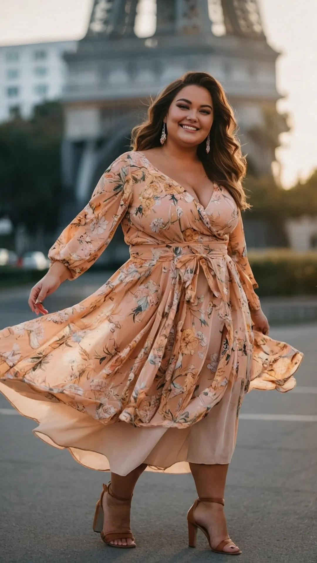 Plus Size Fall Outfit Trends to Elevate Your Style