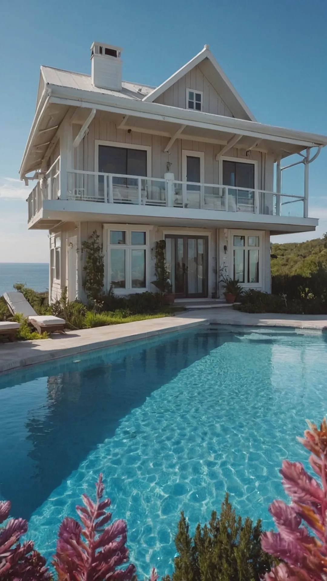 Florida Key West Style Houses Full of Character