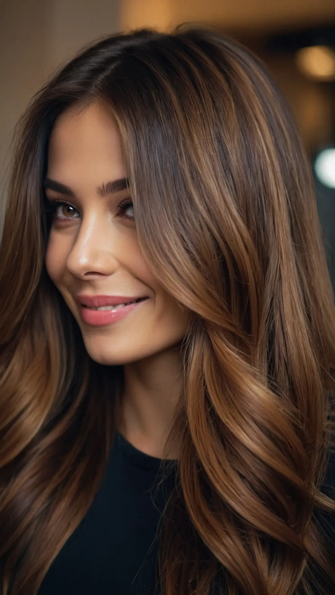 Balayage Beyond: