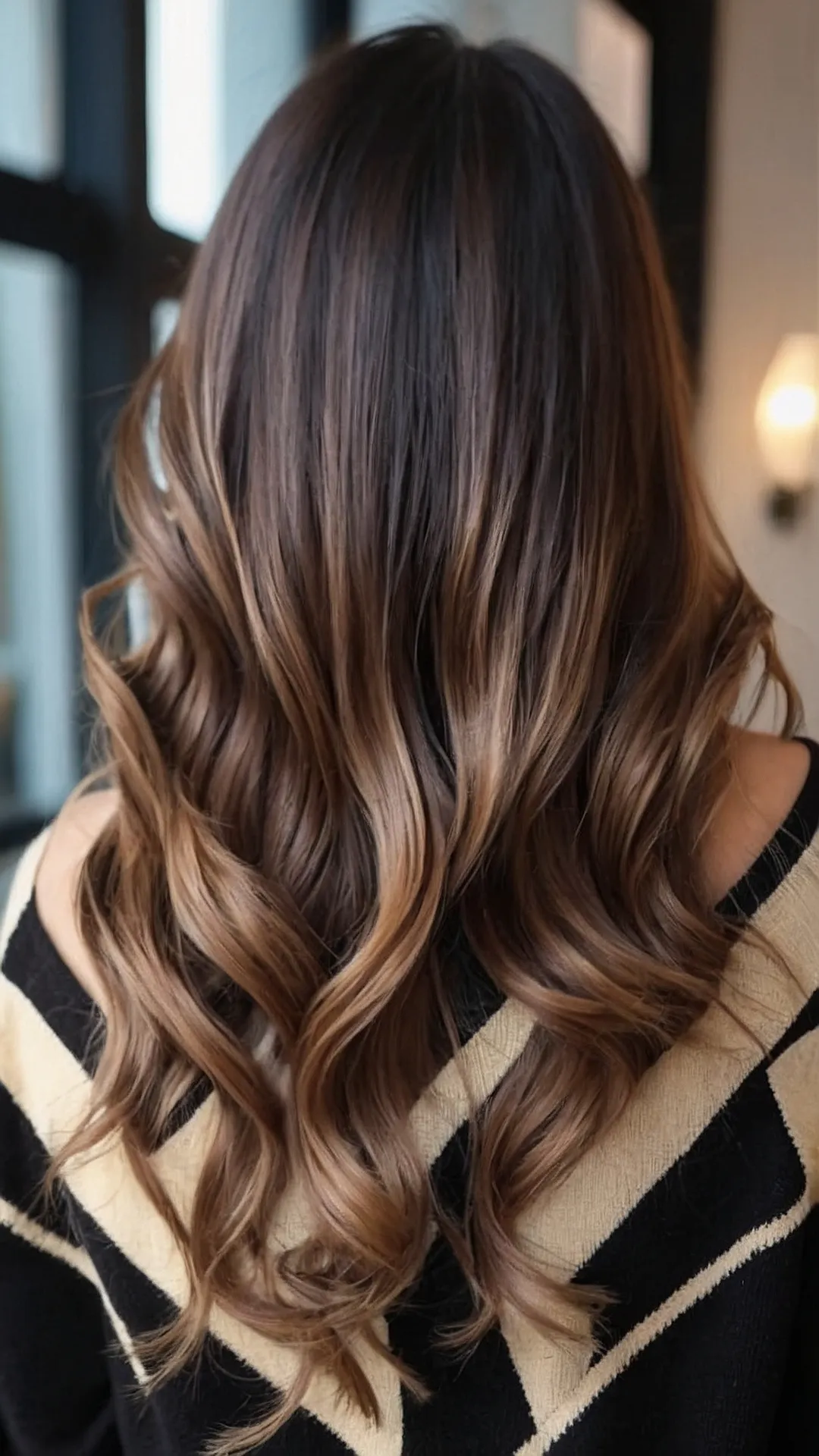 Bronde Dreams: