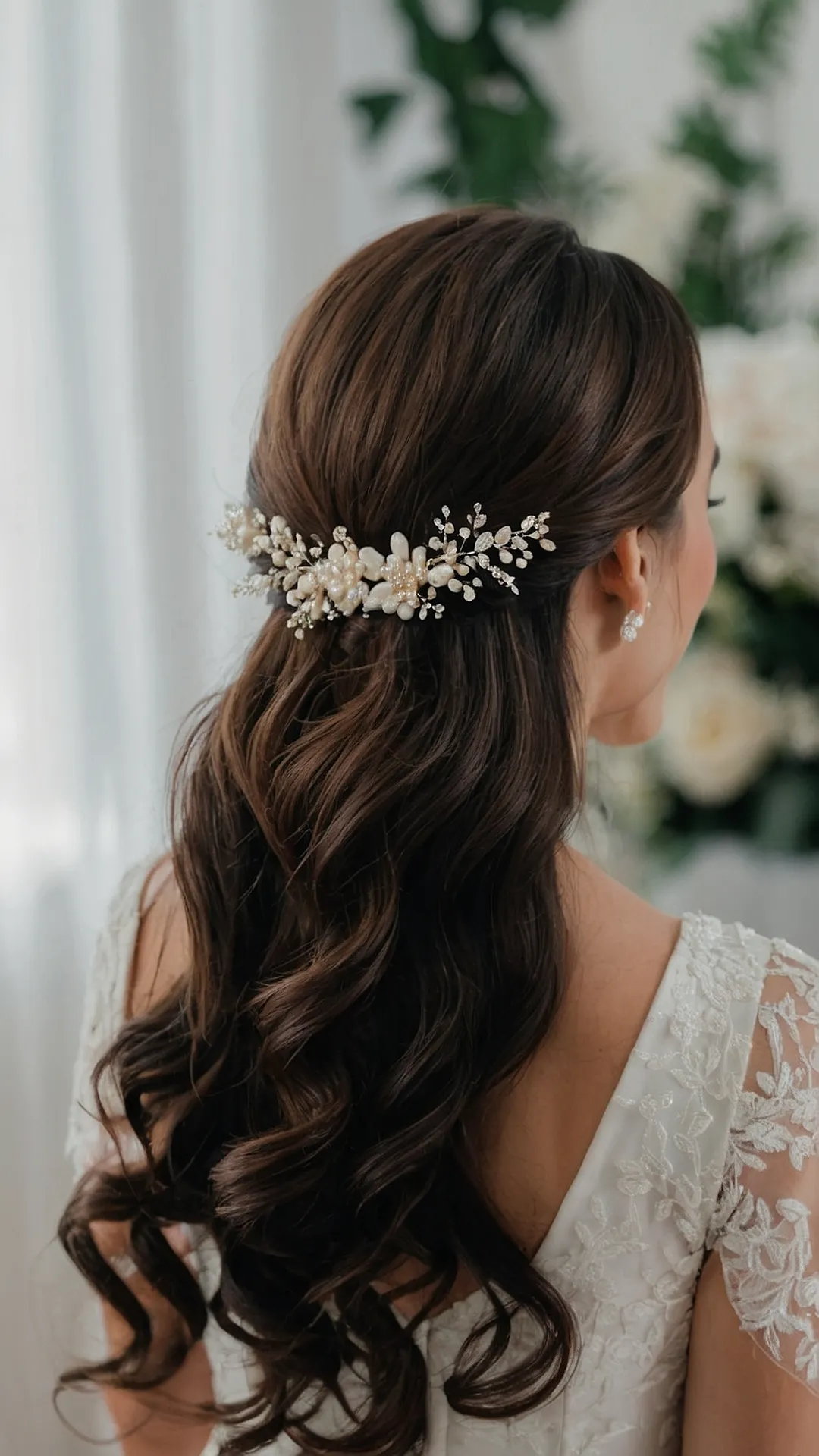 Hair Goals: Bridesmaid Edition