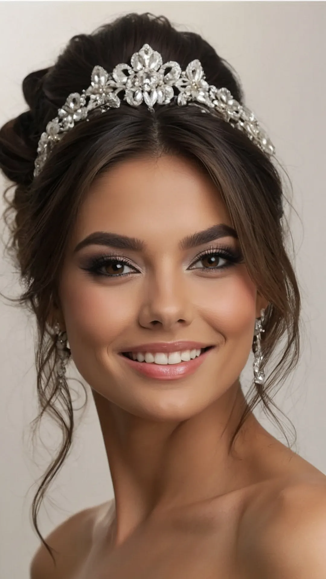 Bridal Shine: Radiance for Your Big Day