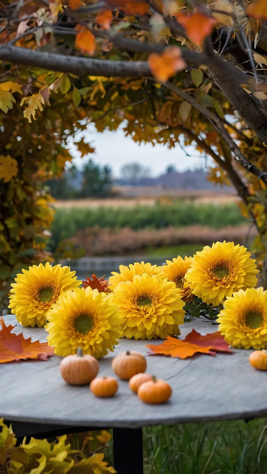 Pumpkin Haven: