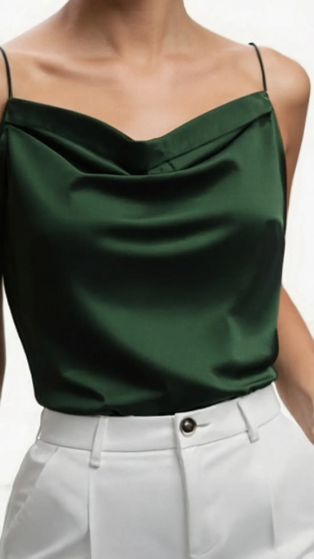 Wow-Factor Blouses