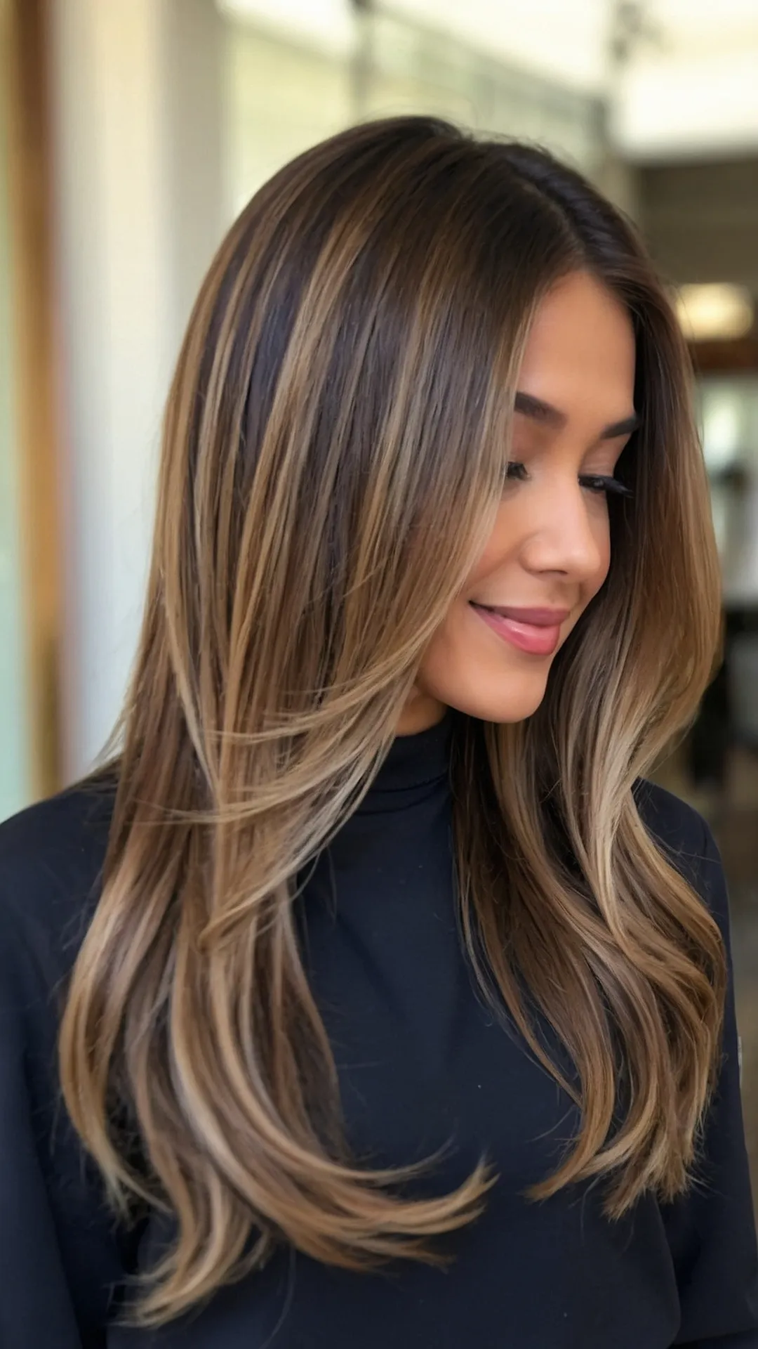 Sublime Balayage