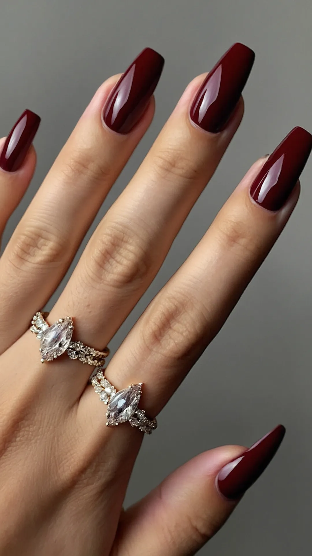 Classy Claws