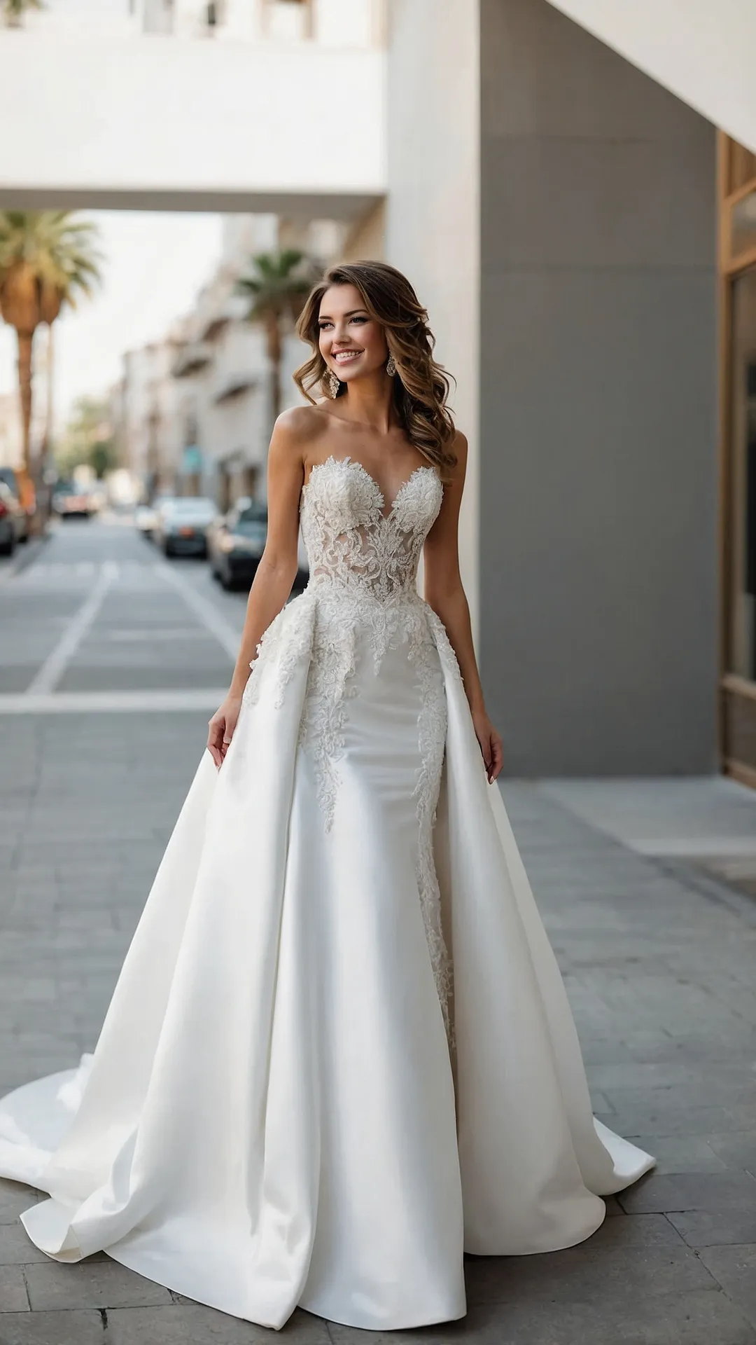 Wedding Day Wow