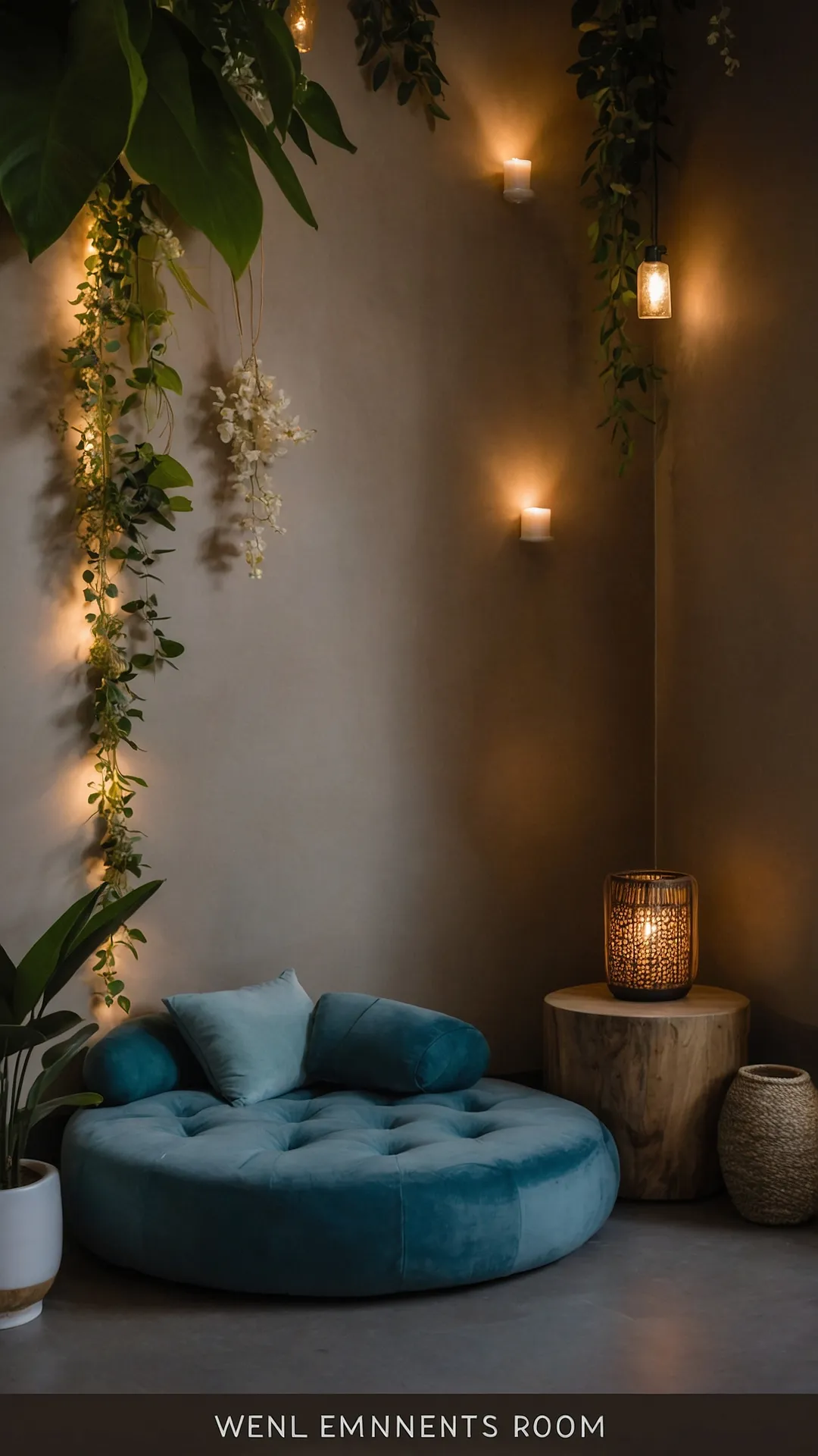 Deep Breath Room