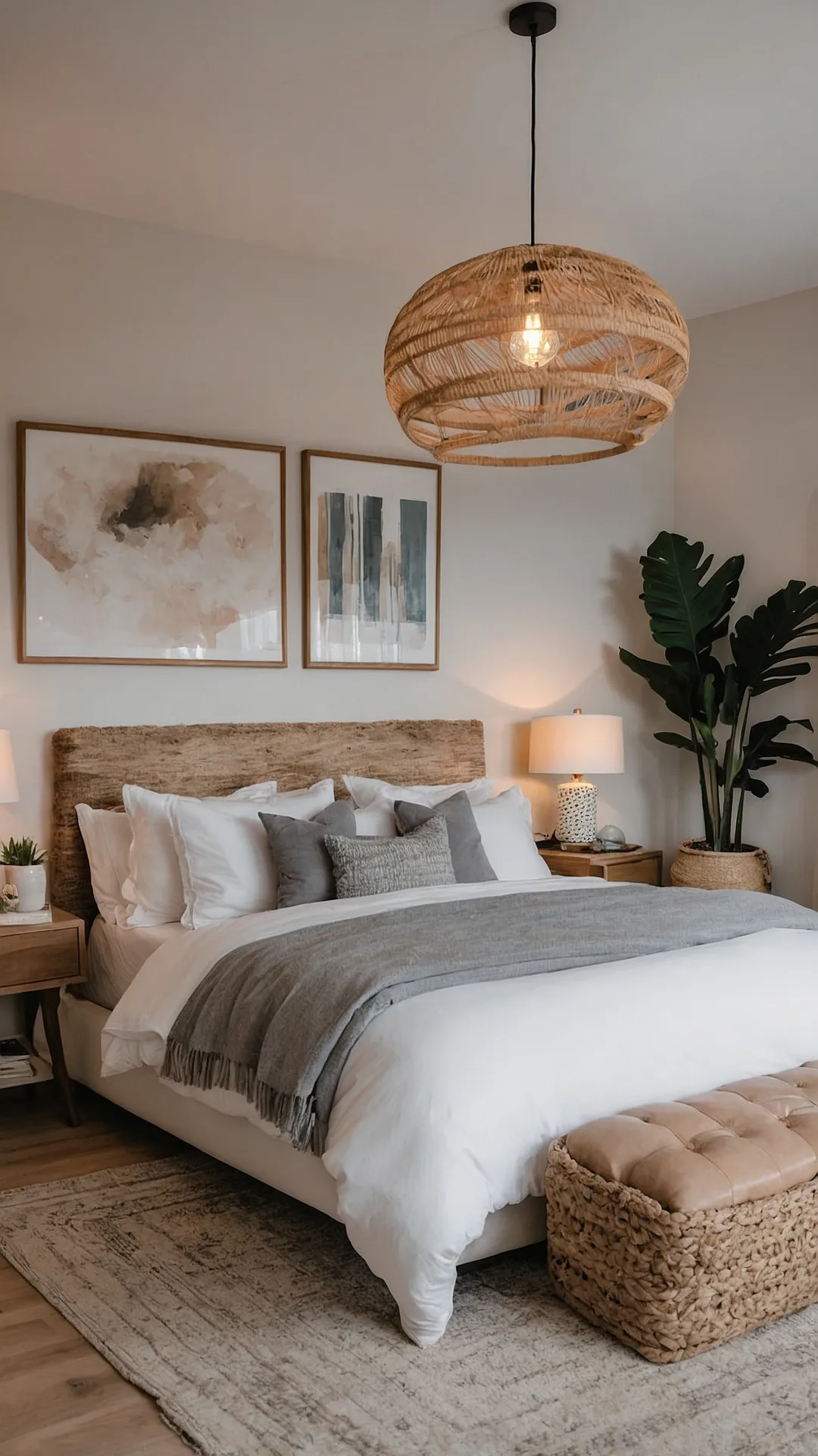 Your Recharge Spot