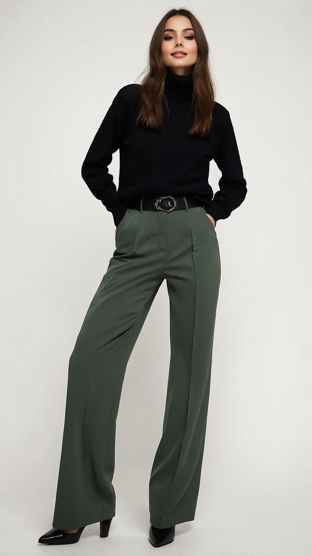 Your Style Playbook