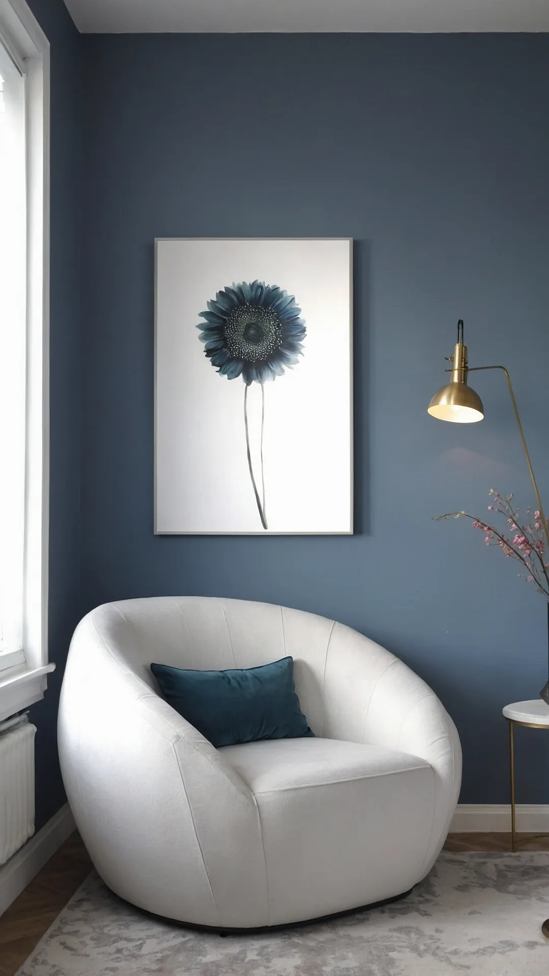 Visual Walls