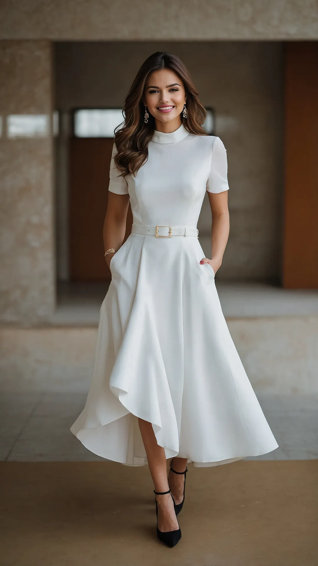 Chic On The Go