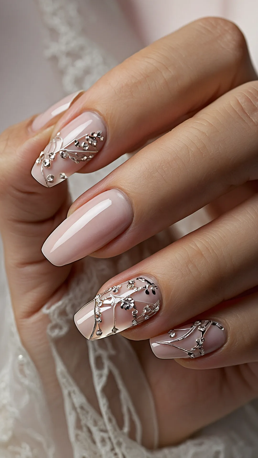 Nail Your Look