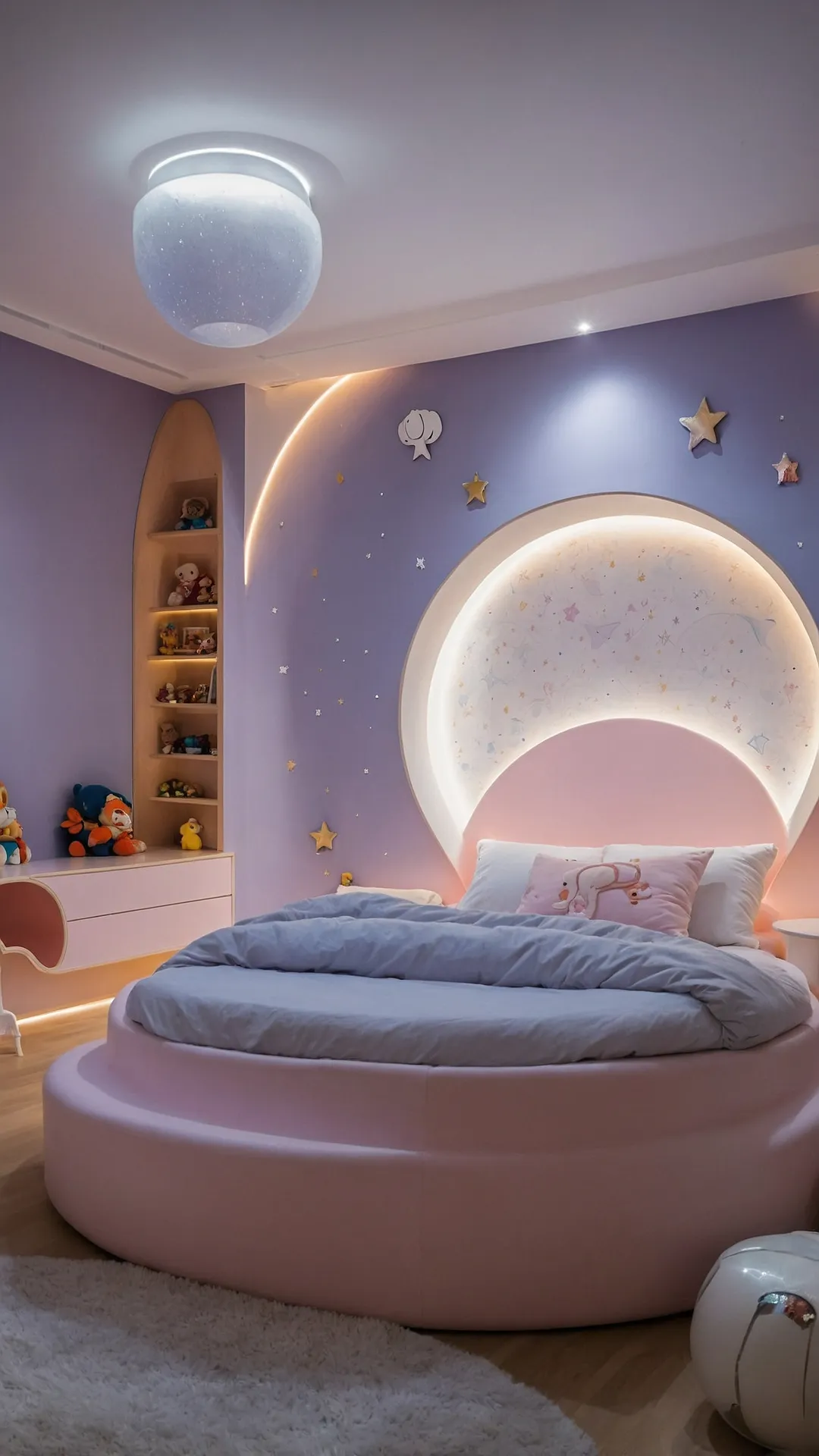 Kid's Castle Dreams