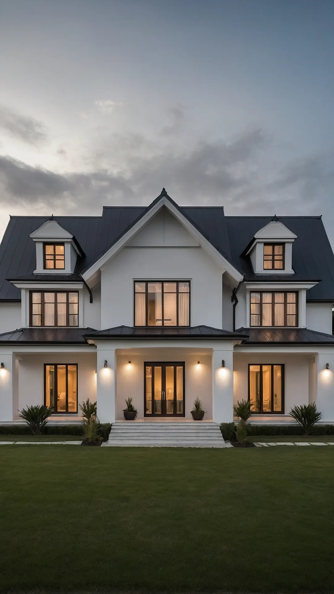 Smart Living Abode