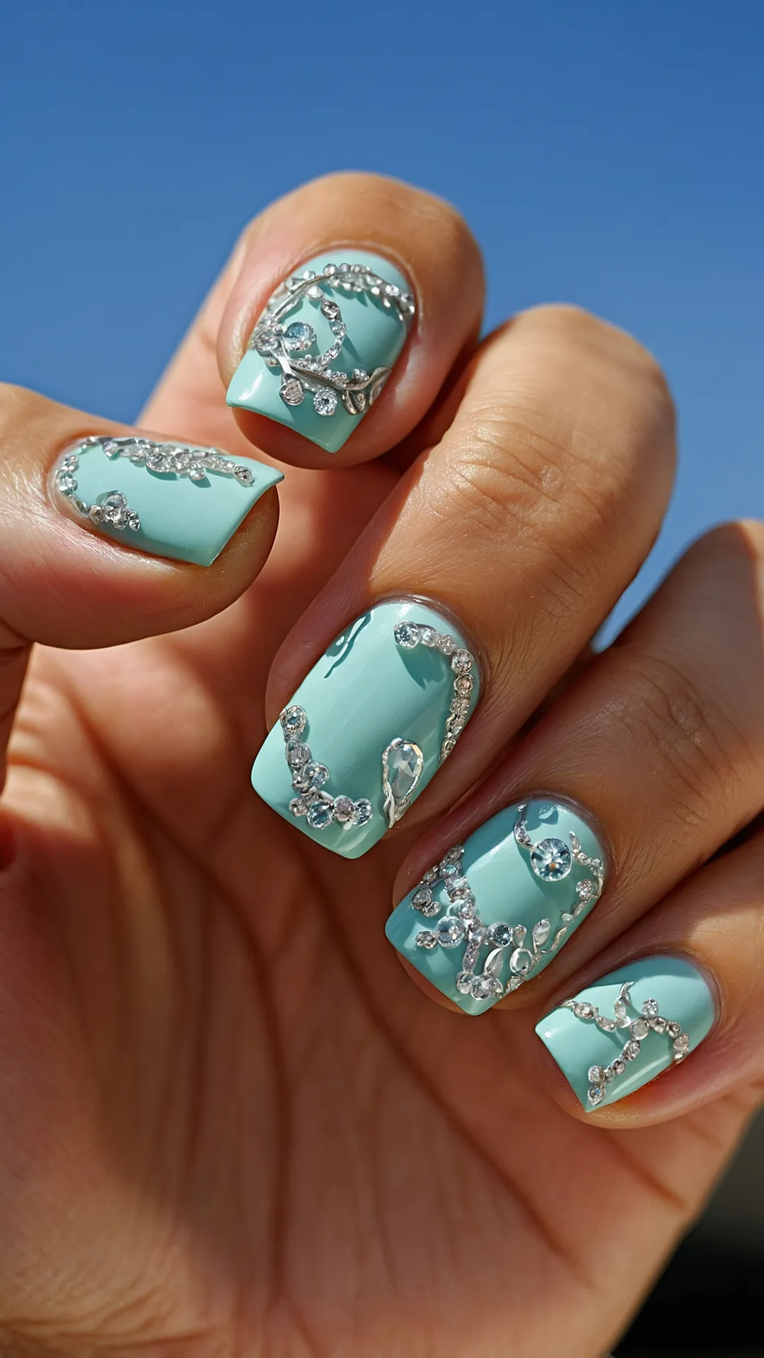 Sparkle Season On