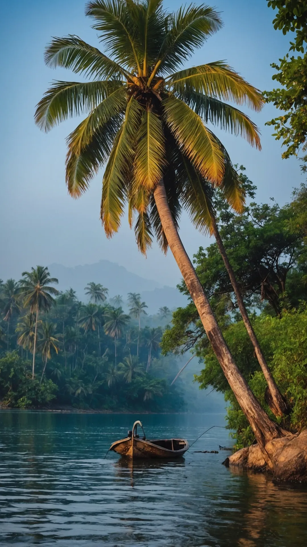 Tropical Drifts