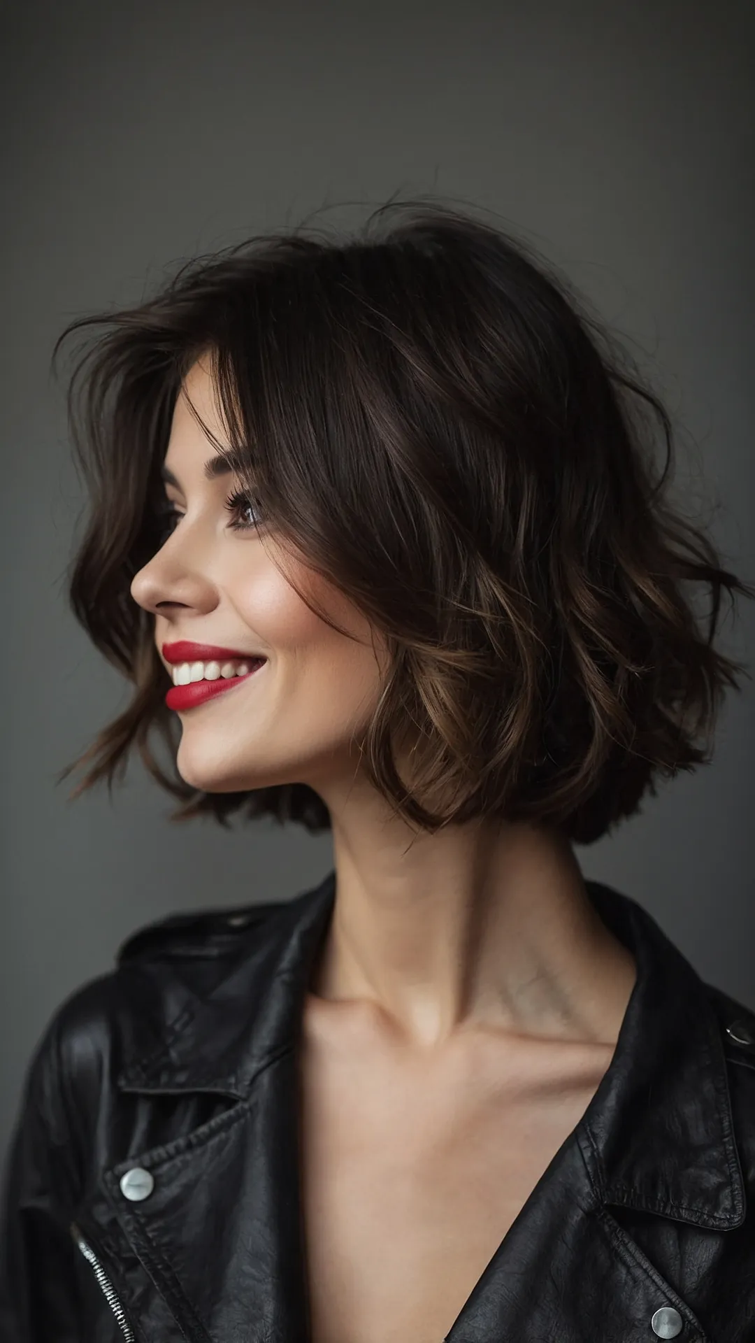 Bold Strands