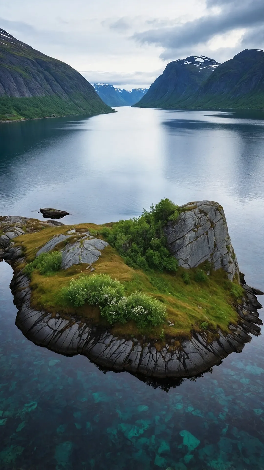 Summit Serenity