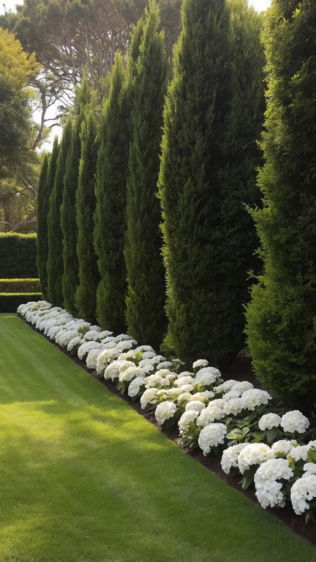 Flawless Foliage