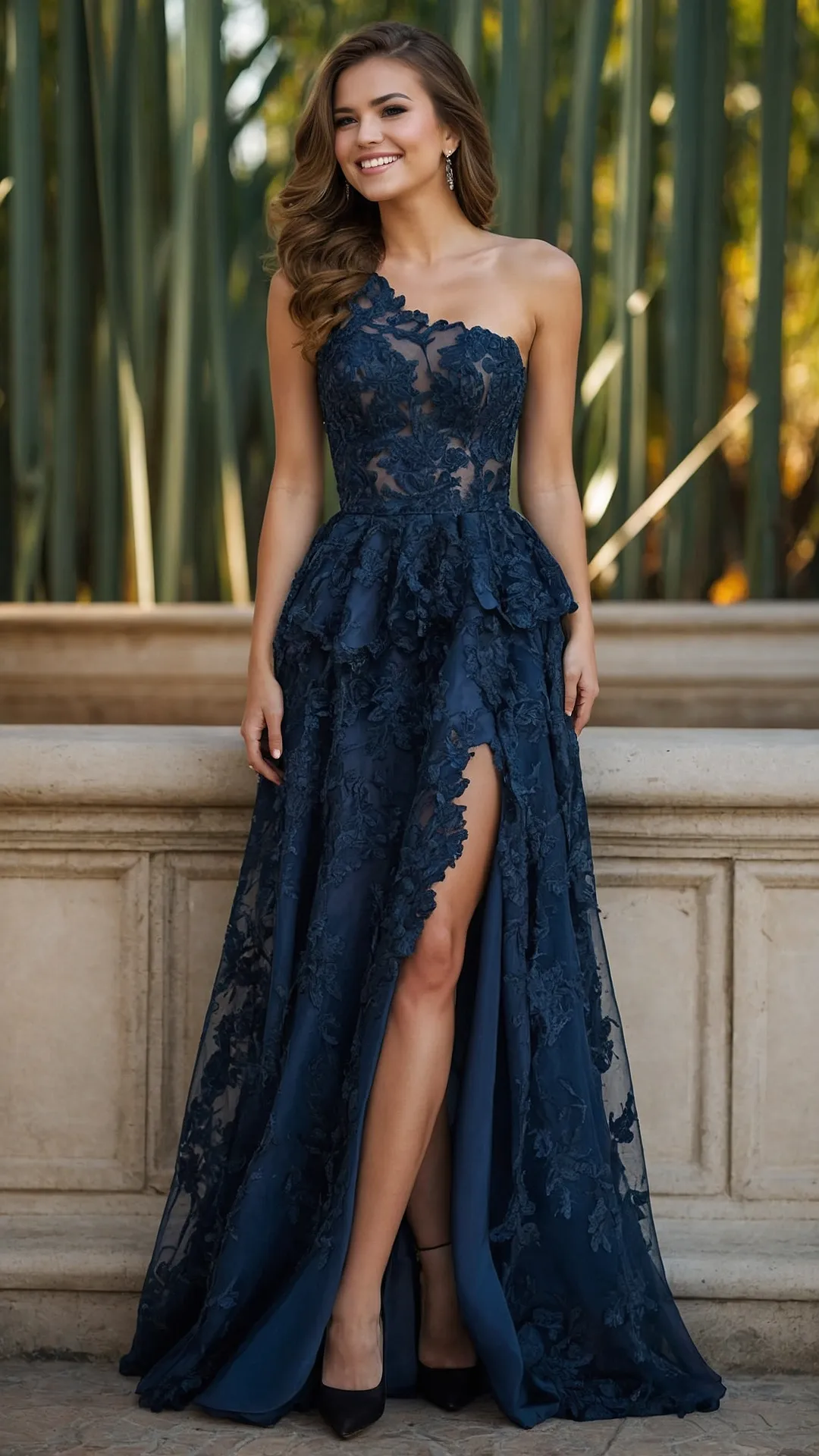 Cute Dress Conquest