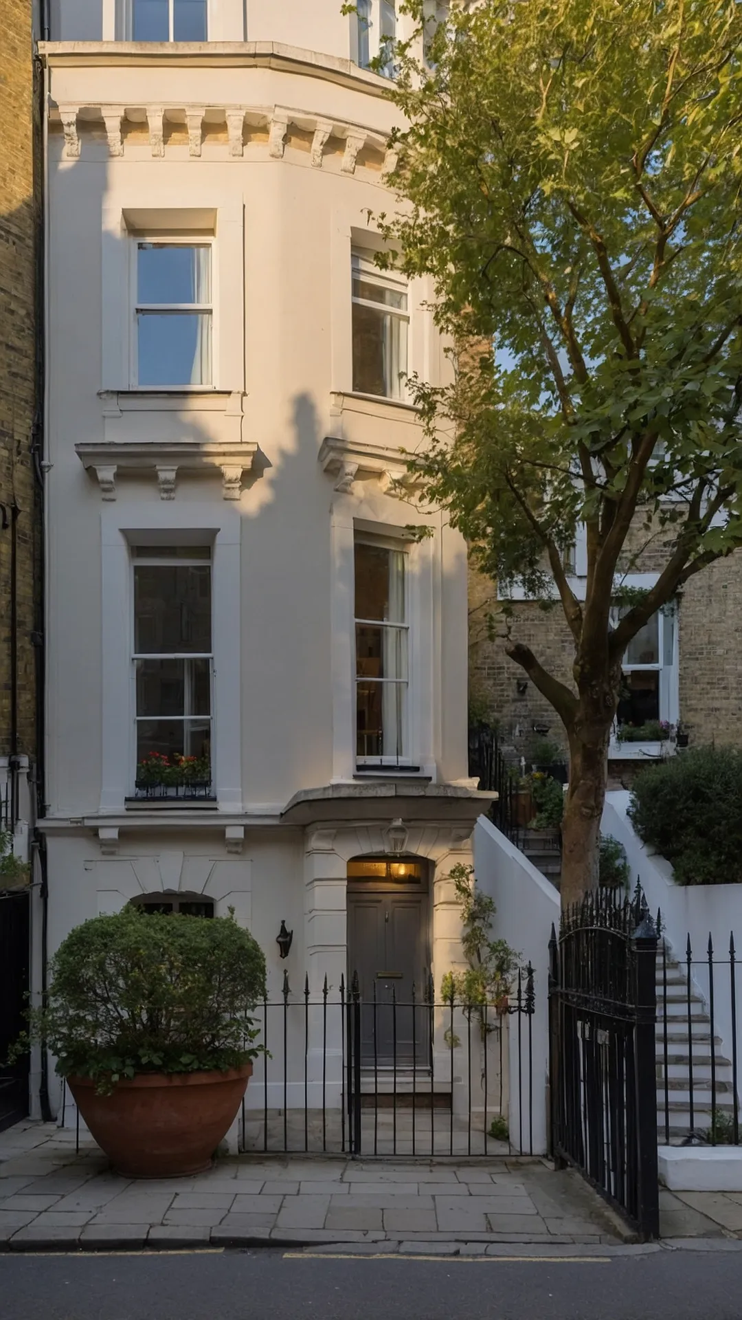 Green Dream London