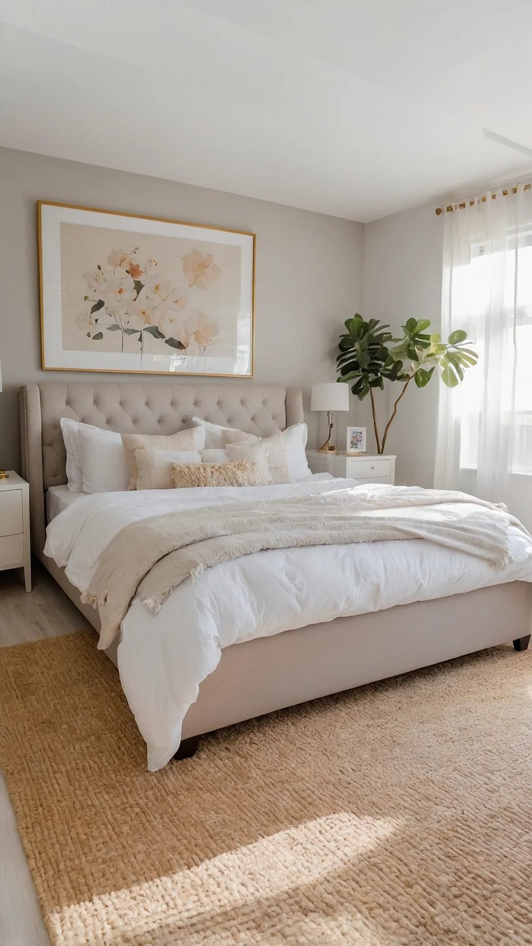 Serenity Suite