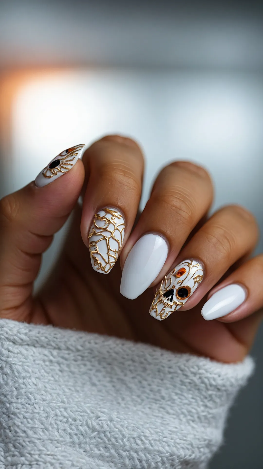 Deadly Diva Digits