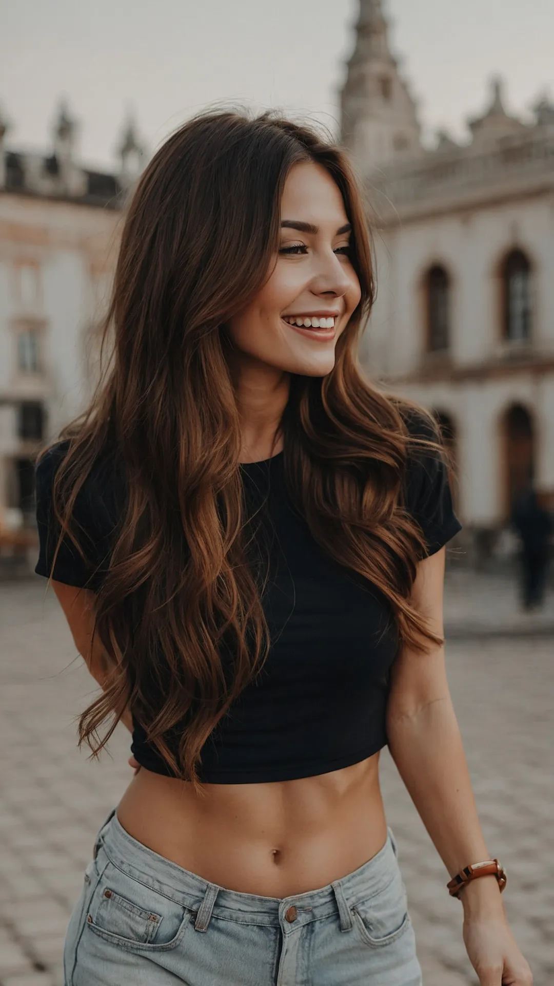Beyond Basic Brown