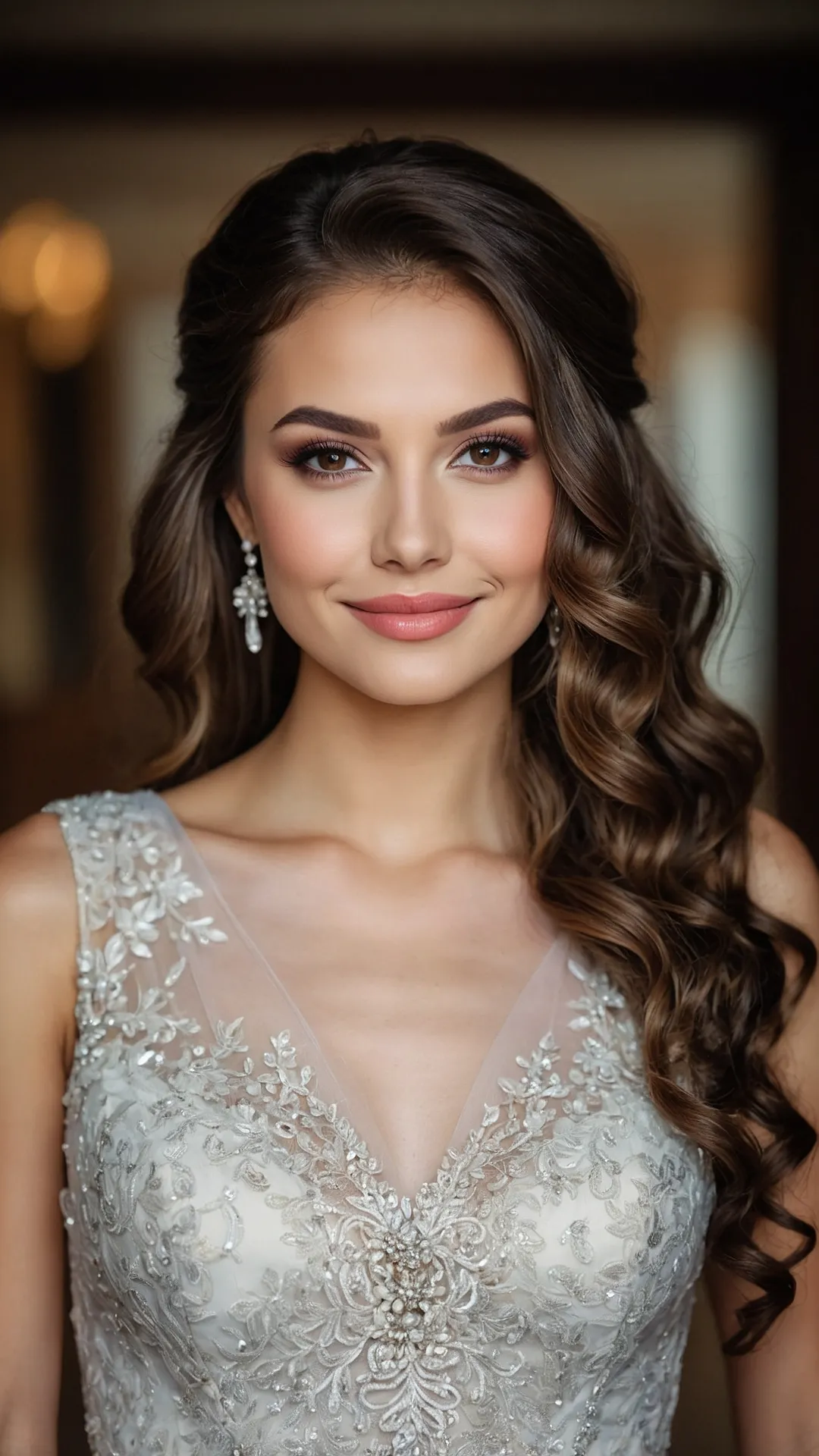 Your Bridal Halo