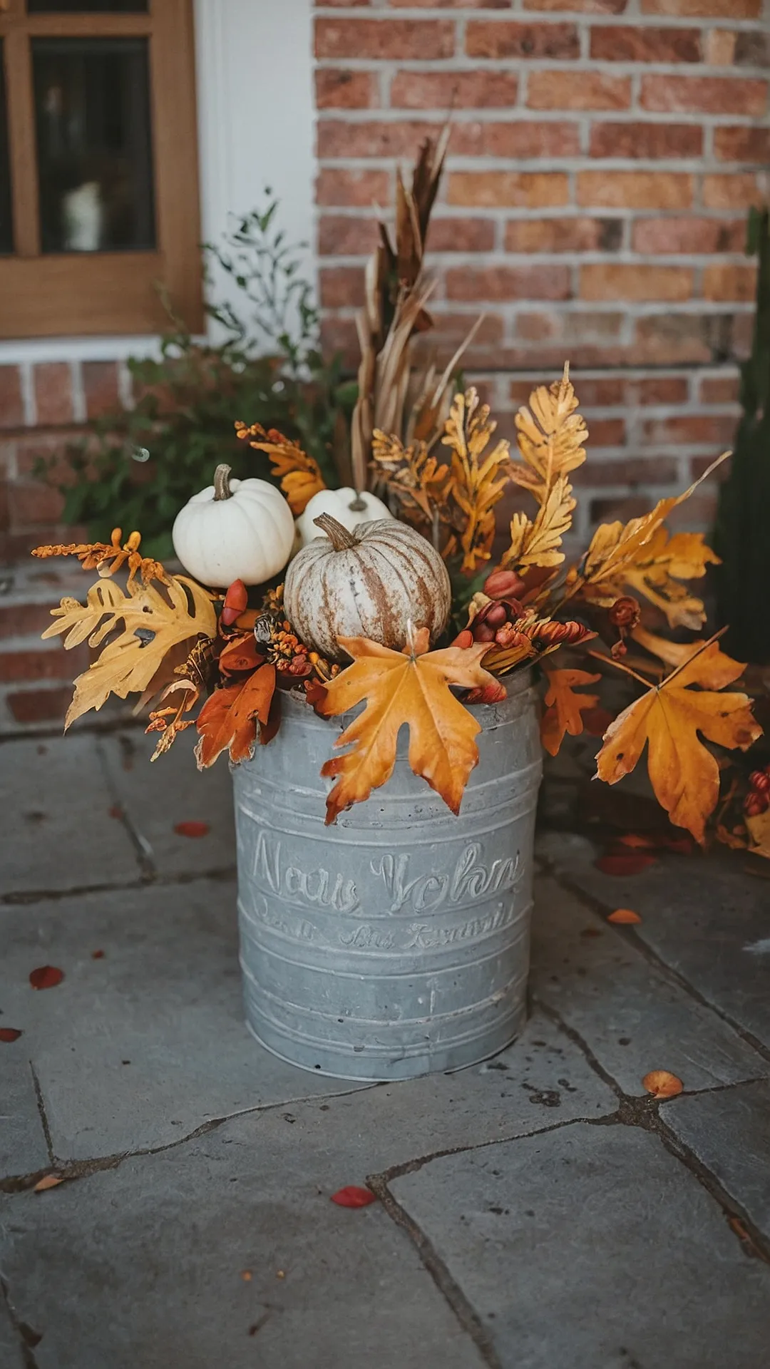 Discover the Magic of Fall with These Unique Decor Ideas