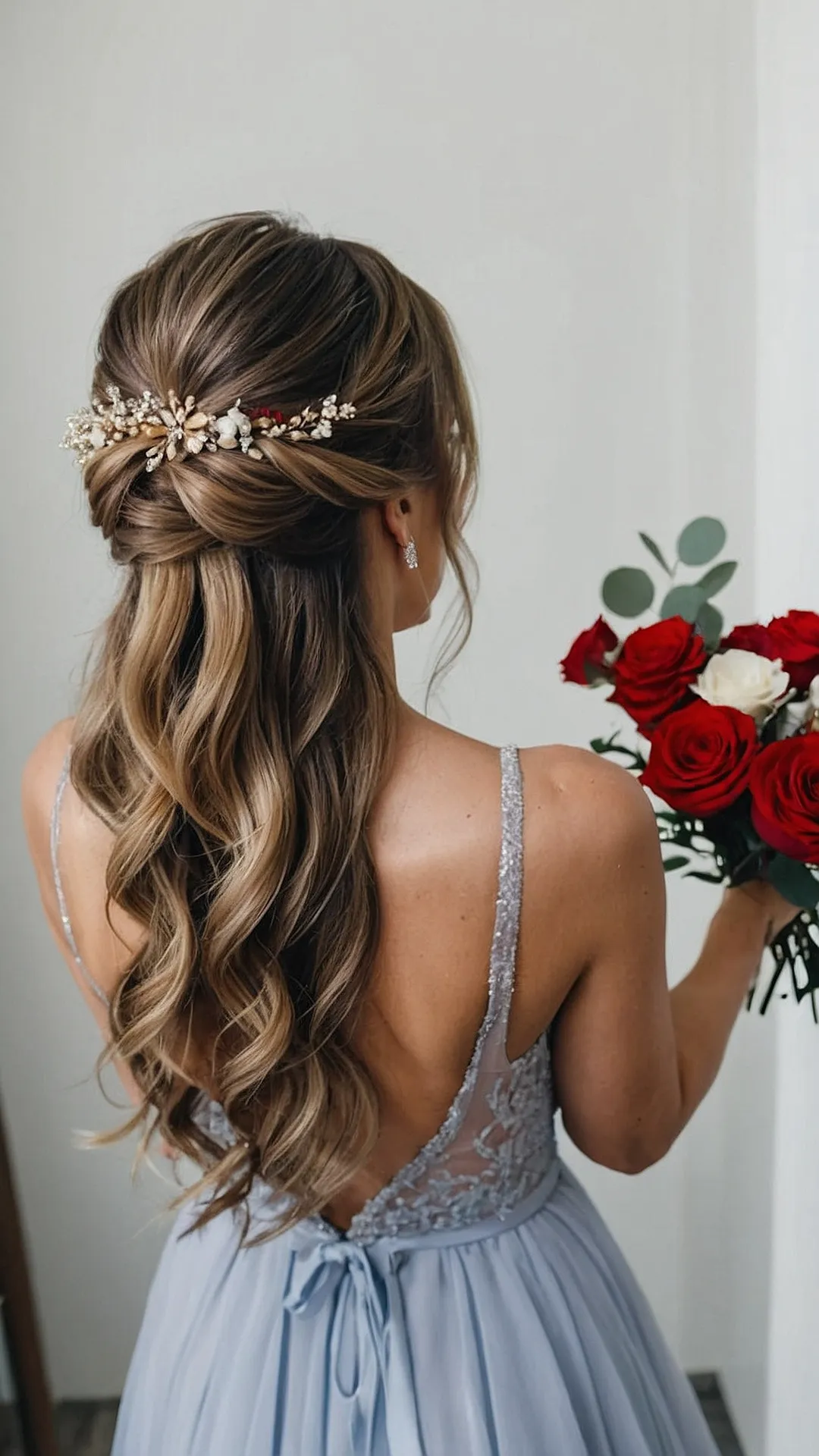 Inspiring Bridesmaid Hair Looks for Your Special Day