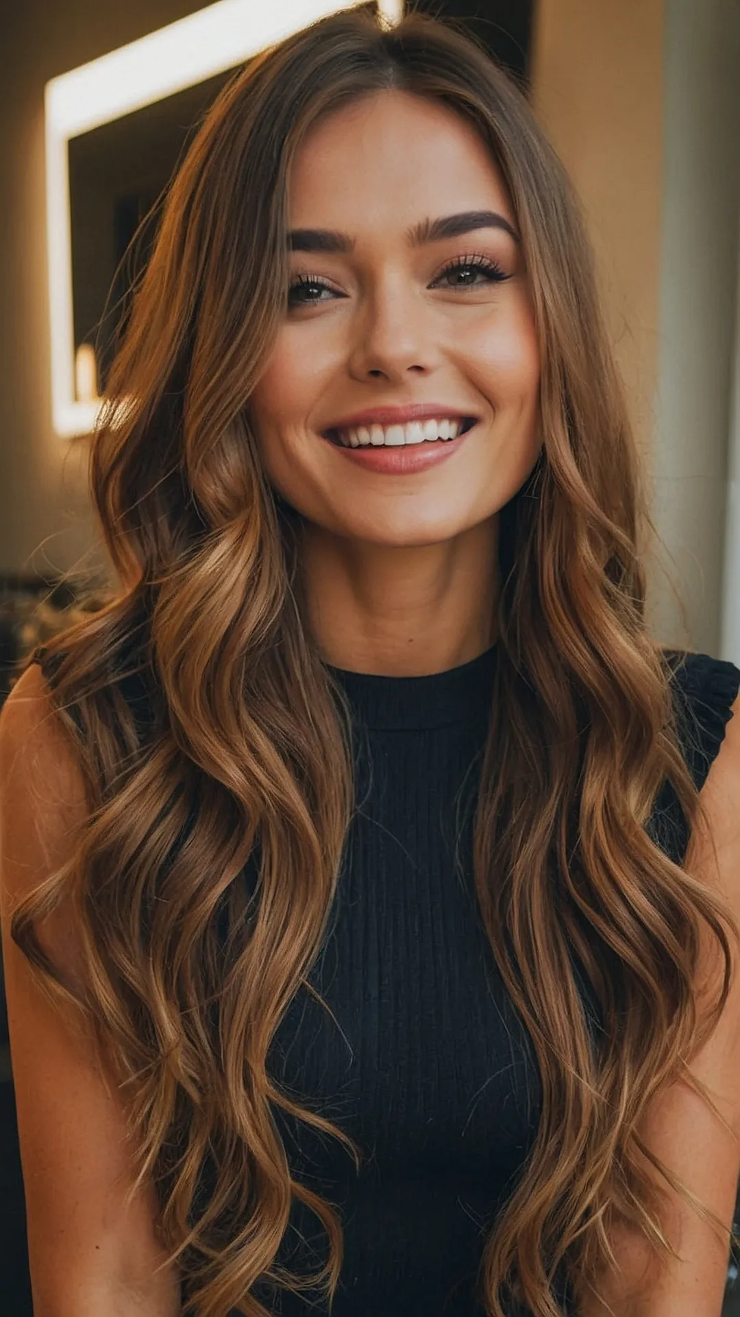 Trending Hair Looks Perfect for Fall Celebrations