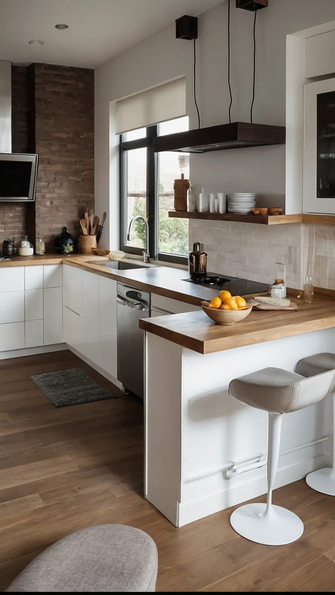 Stylish and Functional Kitchen Islands for Every Home